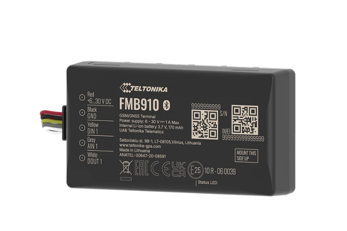 [FMB910_10195] FMB910 (World Wide market)