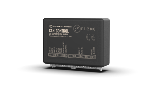 [CAN-CONTRML_IMMO_10204] CAN-CONTROL + IMMO OPTION (min. 5 units)