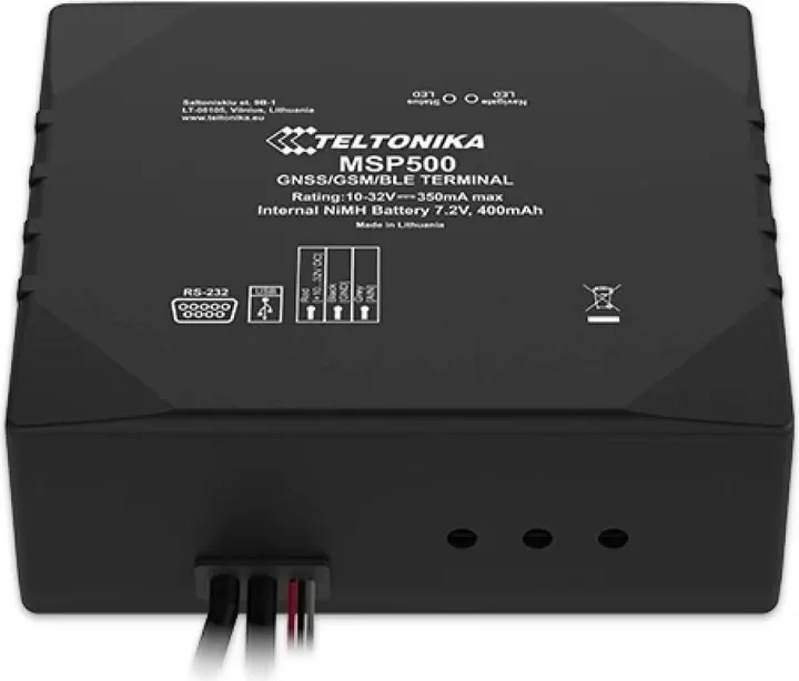 MSP500 (World Wide market, while stock lasts)