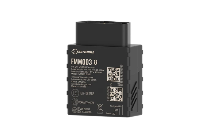 FMM003 (World Wide market)