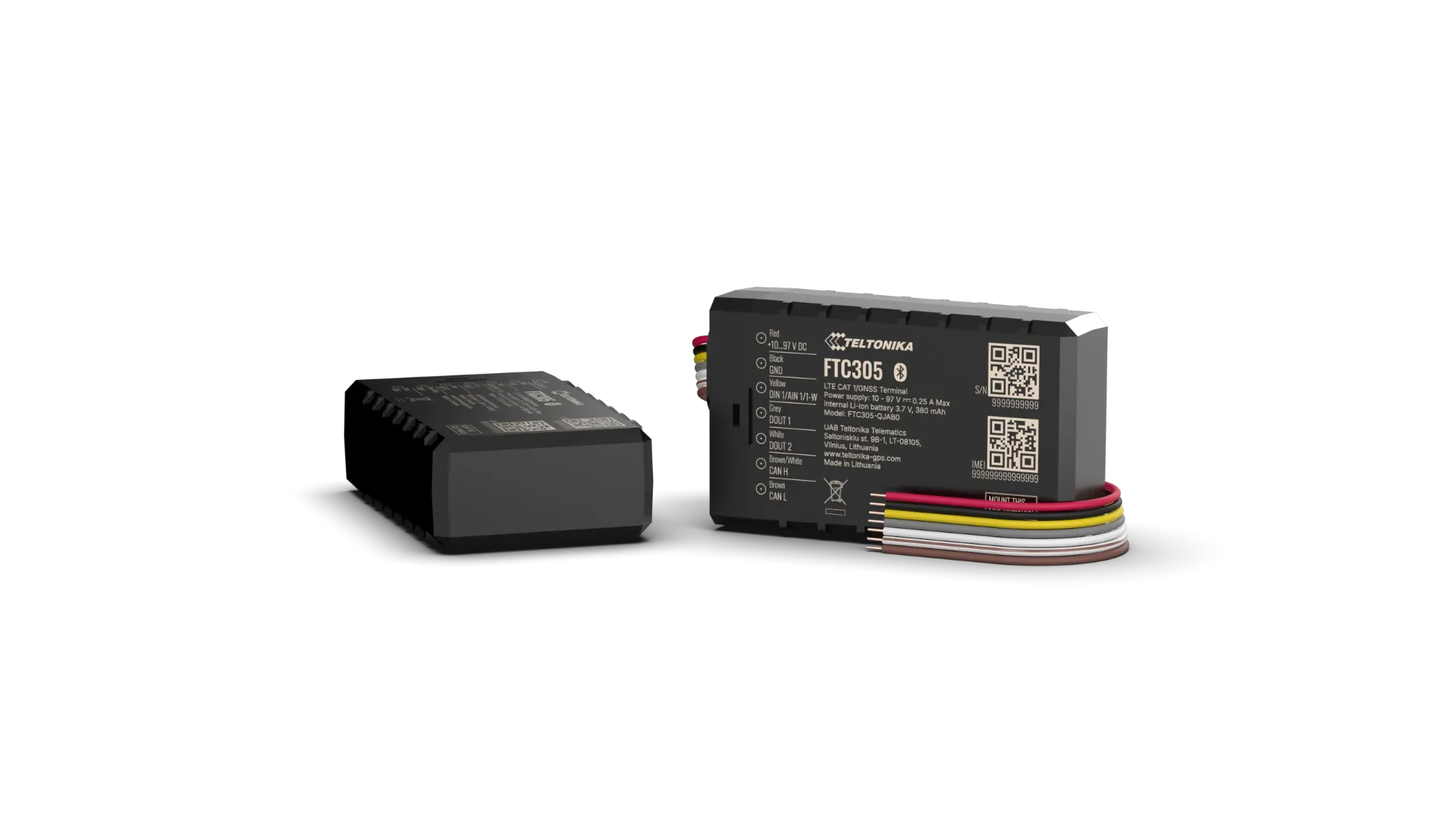 [FTC305_10151] FTC305