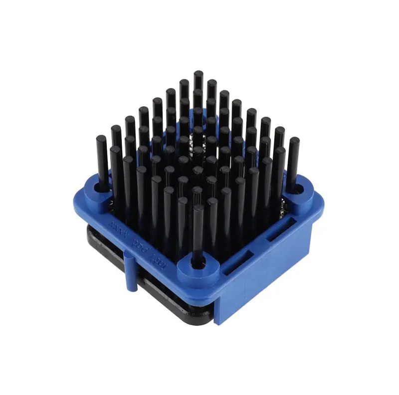 [33013_10666] Heat Sink for Trenz FPGA Modules TE0741 Revision 04 und 05 (33013)