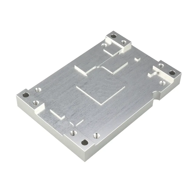 [KK0729-03_10709] Heat Spreader for Trenz Modules TE0729-03 (KK0729-03)