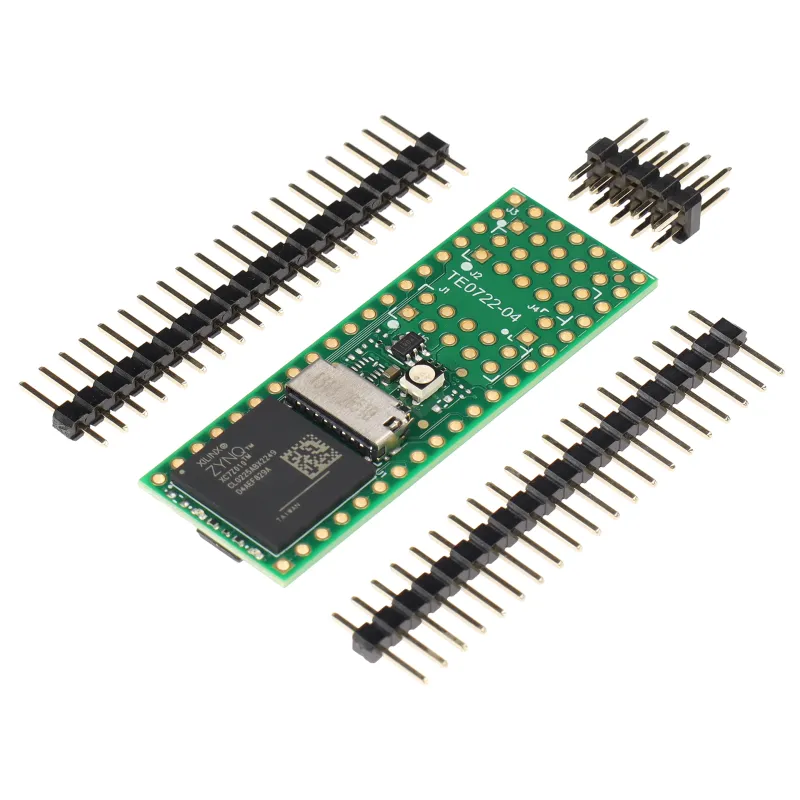 [TE0722-04-41I-4-A_10780] DIPFORTy1 "Soft Propeller" with AMD Zynq™ 7010-1I, 16 MByte Flash (TE0722-04-41I-4-A)