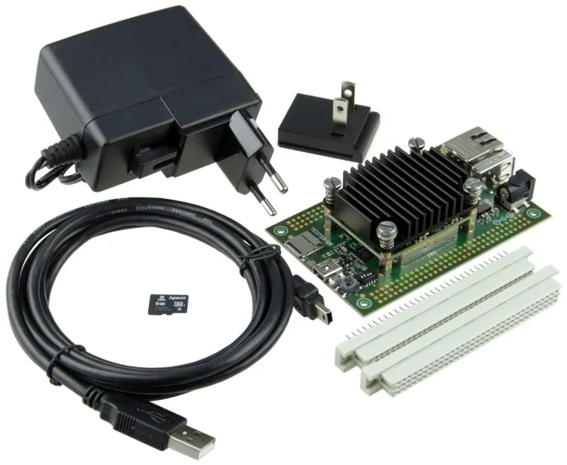 [TE0820-05-4DE81MAS_10904] TE0820-05-4DE81MAS Starter Kit (TE0820-05-4DE81MAS)
