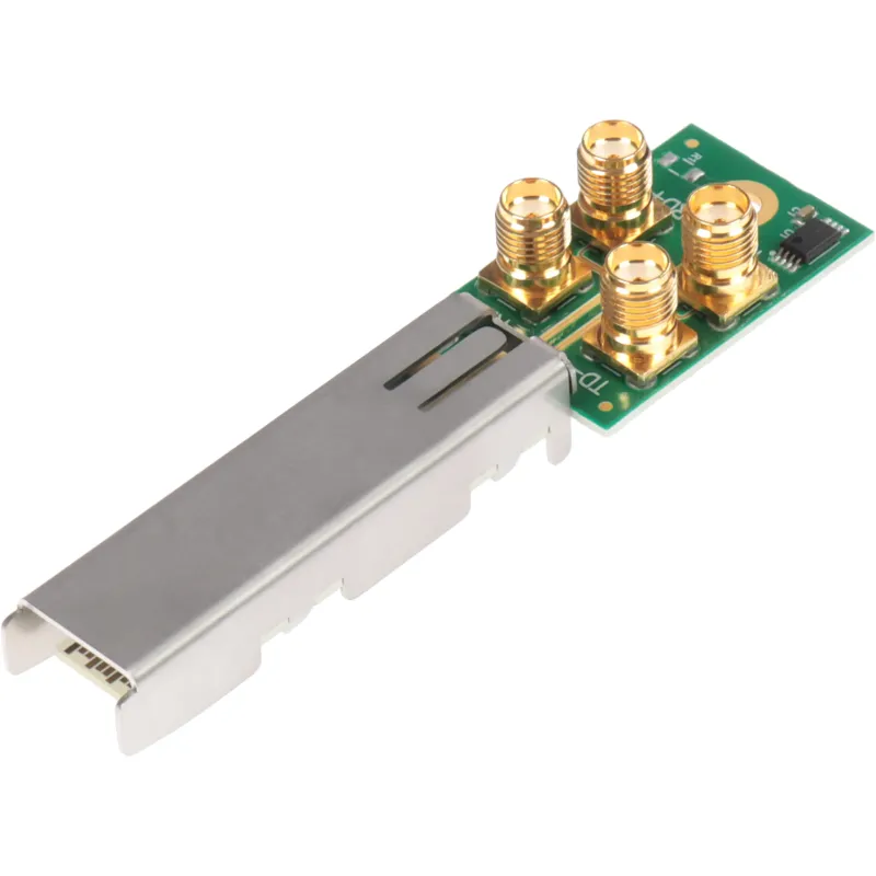 [TE0422-03_11004] SFP+ to SMA Adapter (TE0422-03)