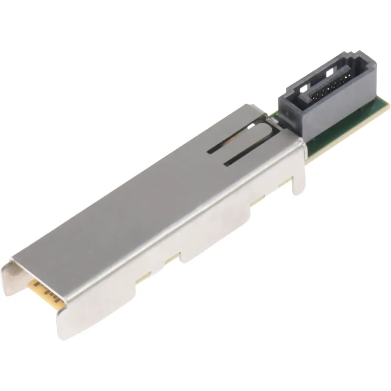 [TE0424-01_11005] SFP to SATA Adapter (TE0424-01)