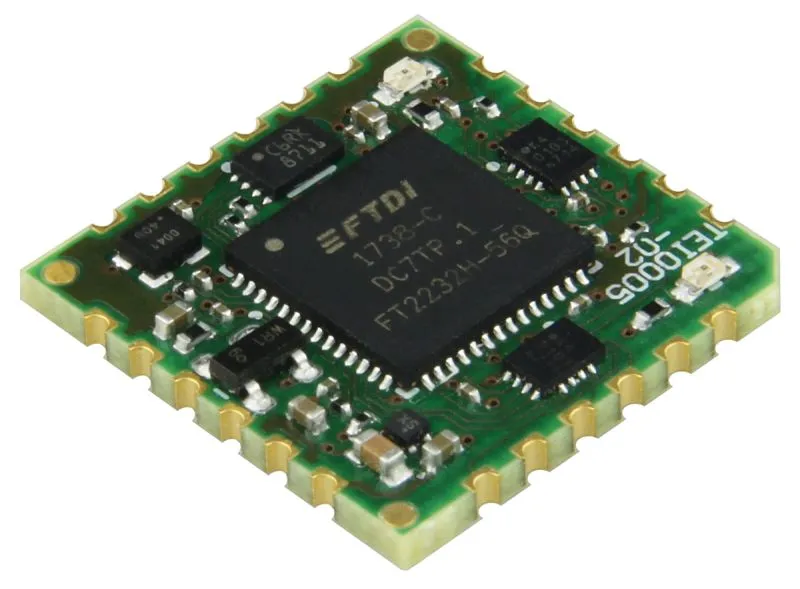 [TEI0005-02_11042] FPGA USB-Programmer2 SMD Module (TEI0005-02)