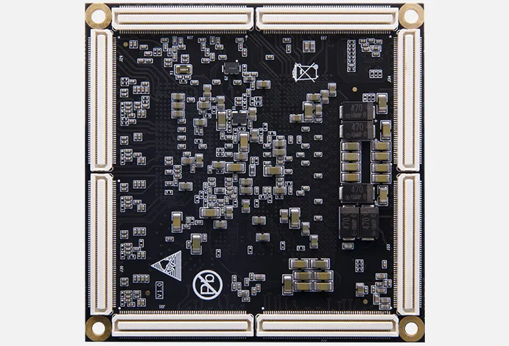 ACU19EG SoM with AMD Zynq™ US+ MPSoC XCZU19EG