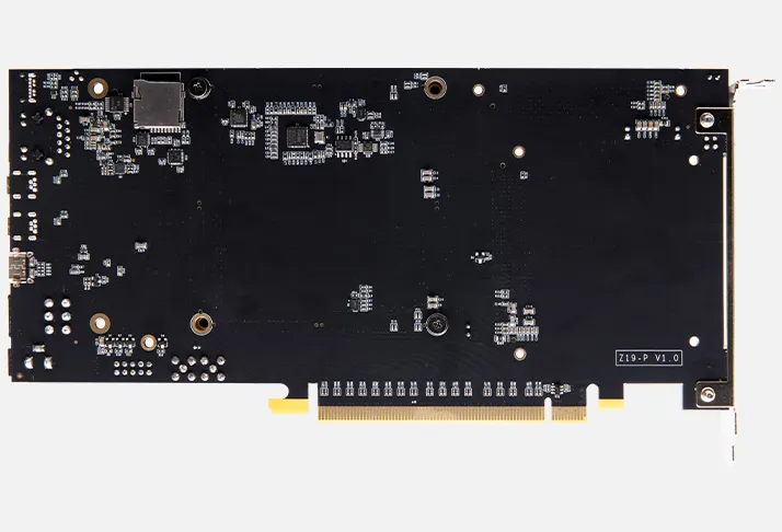 [Z19-P_V2.0_17506] Z19-P Dev Board & Kit with AMD Zynq™ US+ MPSoC XCZU19EG