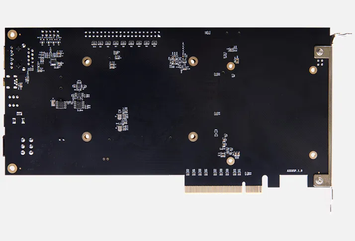 AXKU5 FPGA Dev Board & Kit with AMD Kintex™ US+ XCKU5P