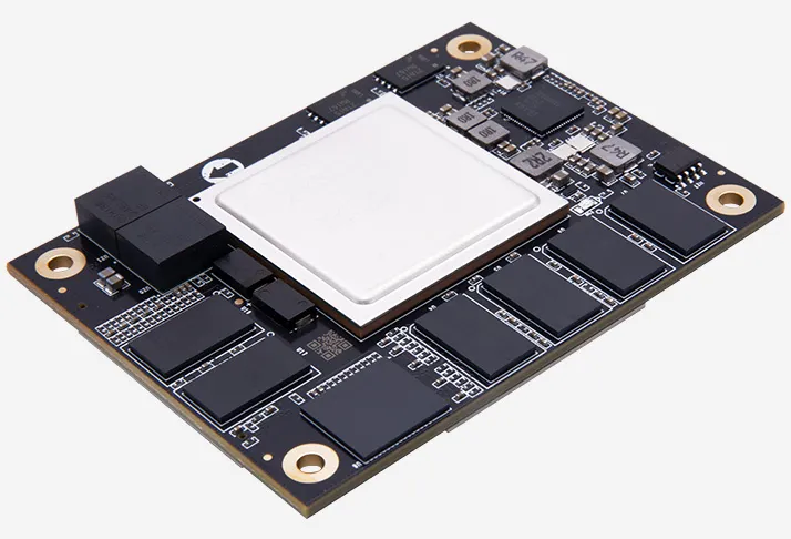 [ACU9EG_V2.0_17519] ACU9EG SoM with AMD Zynq™ US+ MPSoC XCZU9EG