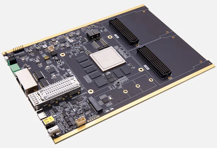 DZ7 Dev Board & Kit with AMD Zynq™ US+ MPSoC XCZU7EV