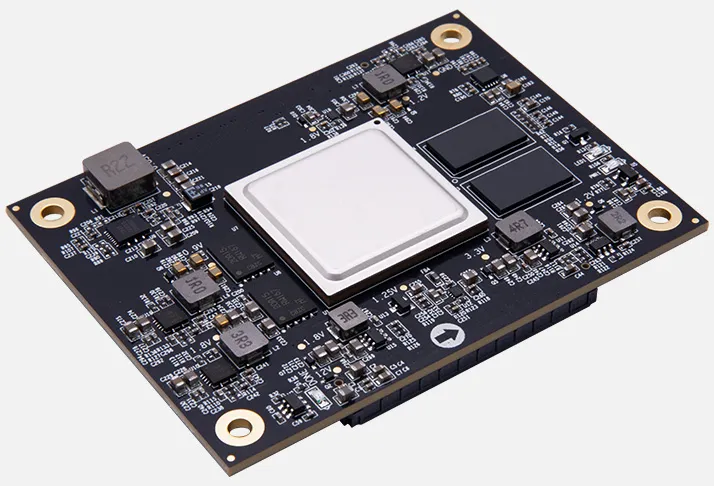 [ACKU5_V1.1_17522] ACKU5 FPGA SoM with AMD Kintex Ultrascale+™ XCKU5P