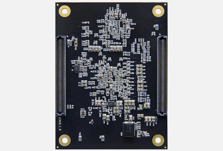 ACKU3 FPGA SoM with AMD Kintex Ultrascale+™ XCKU3P