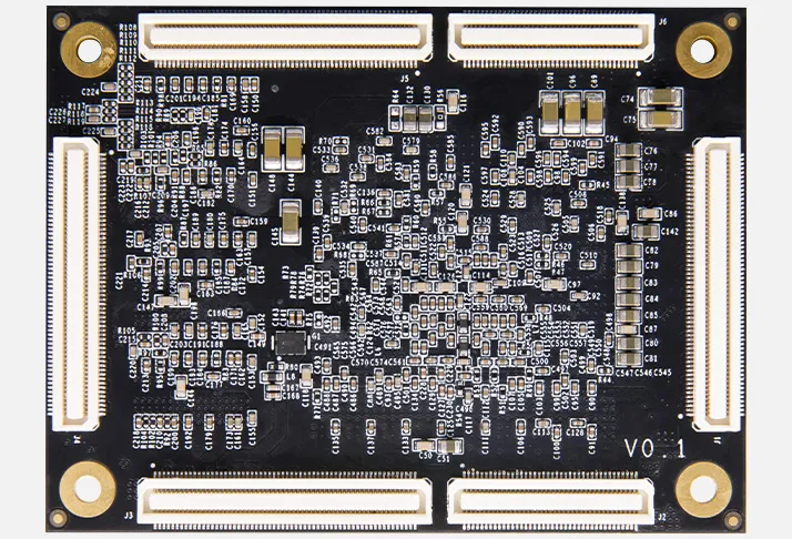 ACKU040 FPGA SoM with AMD Kintex UltraScale XCKU040 ()