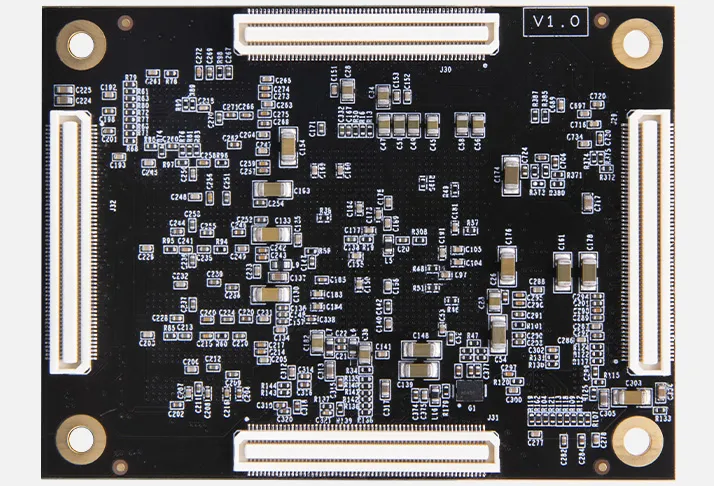 ACU5EV SoM with AMD Zynq™ US+ MPSoC XCZU5EV