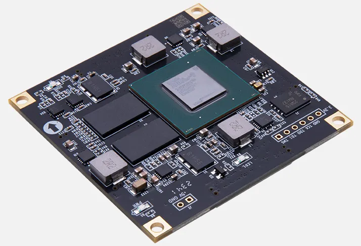 [AC7A200_17548] AC7A200 FPGA SoM with AMD Artix™ 7 XC7A200T