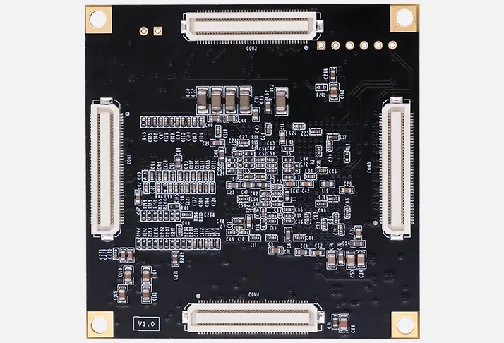 [AC7A200_17548] AC7A200 FPGA SoM with AMD Artix™ 7 XC7A200T
