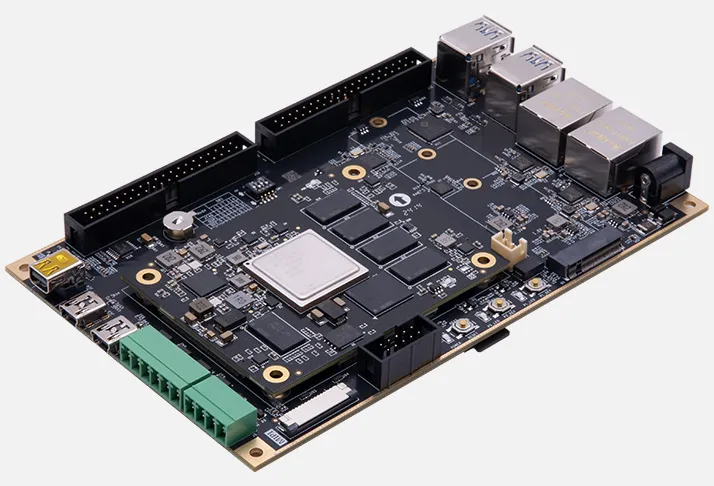 [AXU5EVB-E_V2.0_17570] AXU5EVB-E Dev Board & Kit with AMD Zynq™ US+ MPSoC ZU5EV