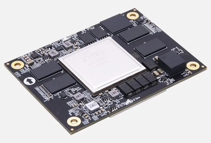 AC7Z045 SoM with AMD Zynq™ 7000 SoC XC7Z045