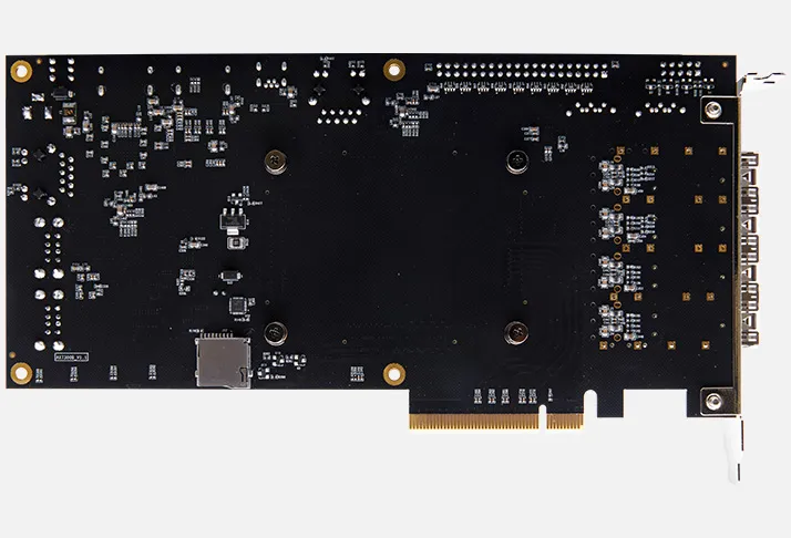 AX7Z100B Dev Board & Kit with AMD Zynq™ 7000 SoC XC7Z100