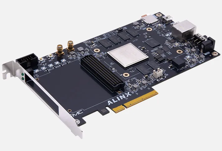 [AX7450B_17588] AX7450B Dev Board & Kit with AMD Zynq™ 7000 SoC XC7Z100