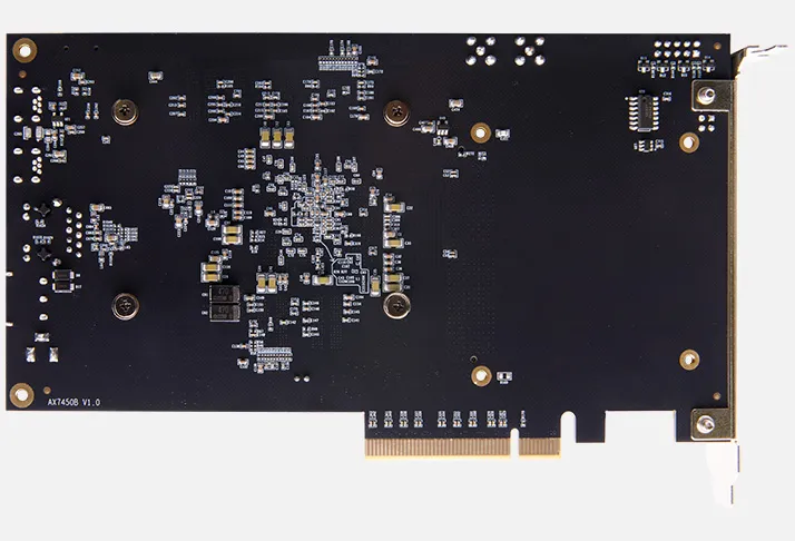 AX7450B Dev Board & Kit with AMD Zynq™ 7000 SoC XC7Z100