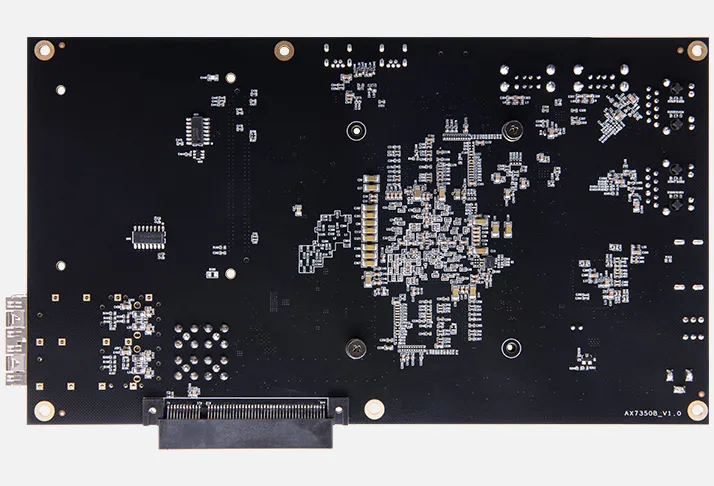 AX7350B Dev Board & Kit with AMD Zynq™ 7000 SoC XC7Z035