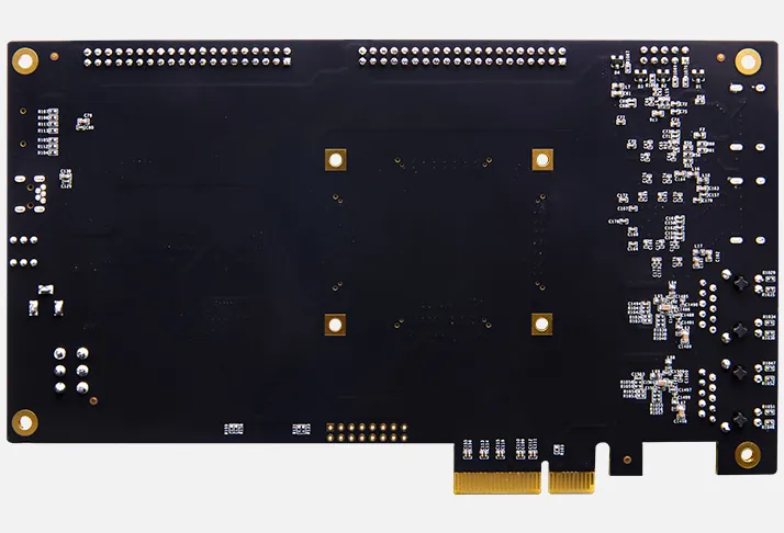 [AX7203_17605] AX7203 FPGA Dev Board & Kit with AMD Artix™ 7 XC7A200T