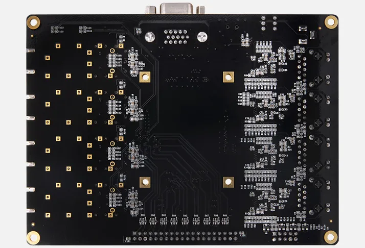 AX7201 FPGA Dev Board & Kit with AMD Artix™ 7 XC7A200T