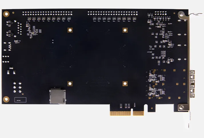 AX7A200B FPGA Dev Board & Kit with AMD Artix™ 7 XC7A200T