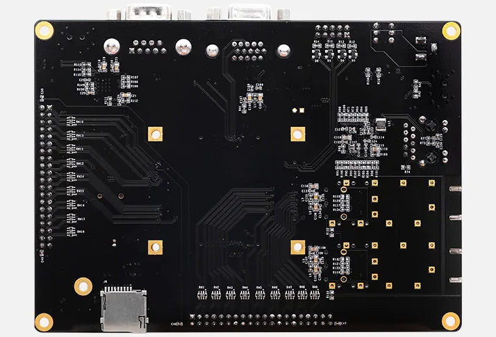 AX7102 FPGA Dev Board & Kit with AMD Artix™ 7 XC7A100T