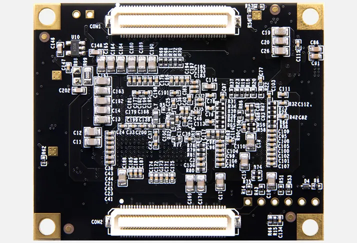 P22 FPGA SoM with Pango Logos PGL22G