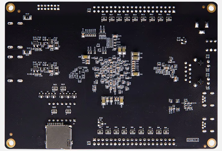 [AX7035B_V2.0_17623] AX7035B FPGA Dev Board & Kit with AMD Artix™ 7 XC7A35T ()