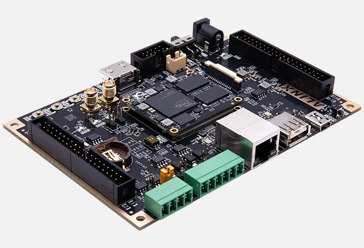[AX7Z010B_17627] AX7Z010B Dev Board & Kit with AMD Zynq™ 7000 SoC XC7Z010