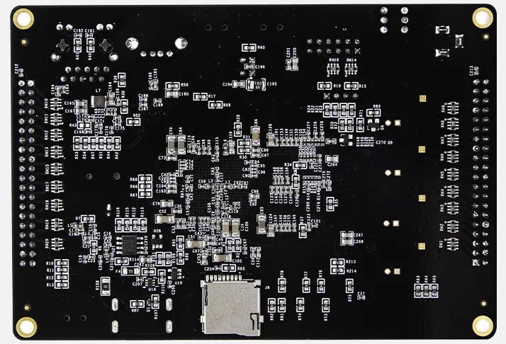 AX7010 Dev Board & Kit with AMD Zynq™ 7000 SoC XC7Z010