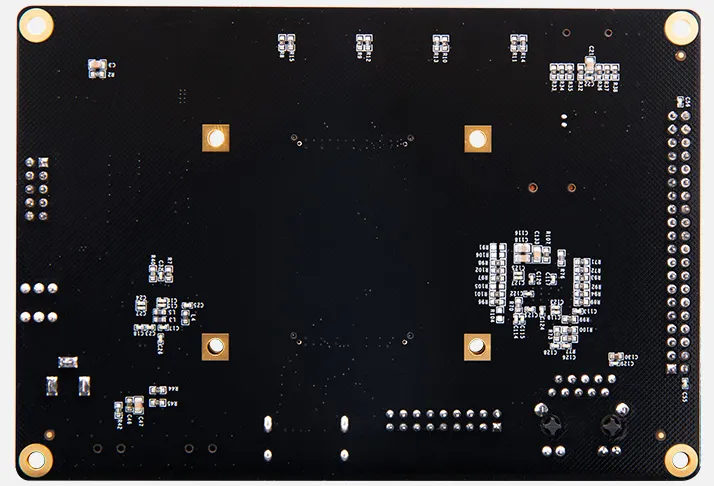 AXPGL50H FPGA Dev Board & Kit with Pango Logos PGL50H