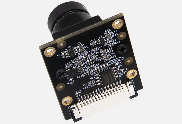 AN5641 5MP MIPI Camera Module OV5640
