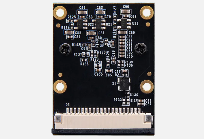 AN5020 5MP 4LANE MIPI Camera OS05A2 Module