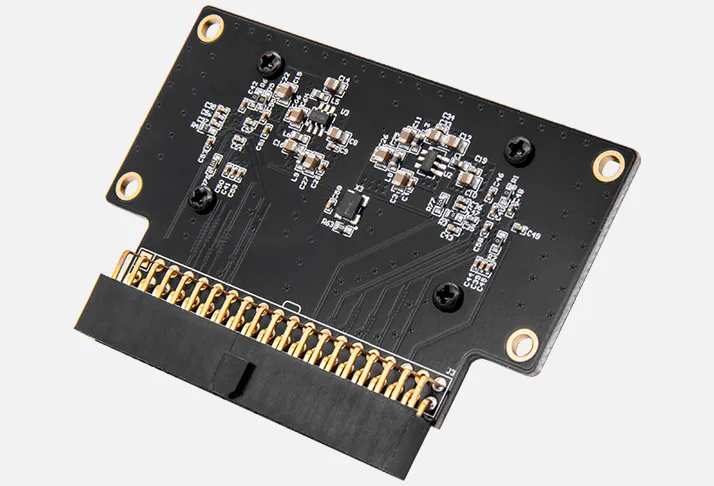 AN5642 5MP Binocular Camera Module OV5640
