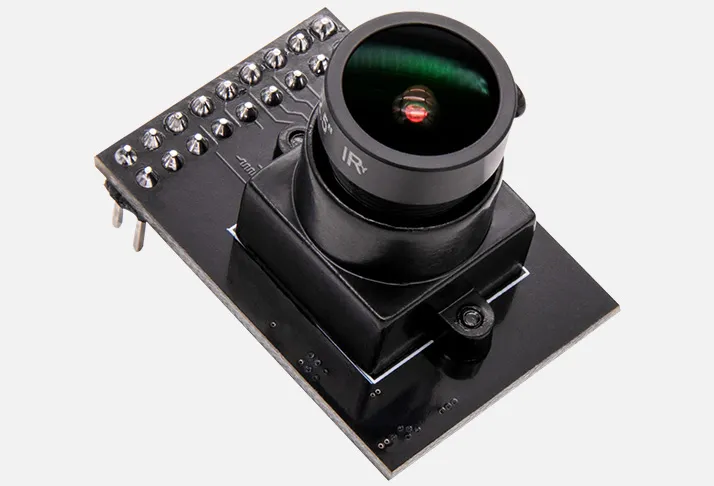 AN5640 5MP Camera Module OV5640