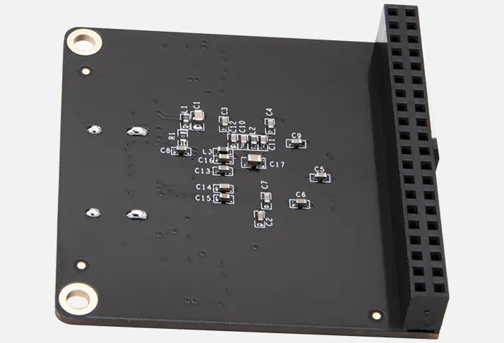 [AN9134_17657] AN9134 1080P@60Hz HDMI Video Output Module SiI9134