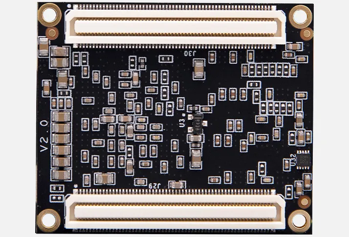 AC7Z010 SoM with AMD Zynq™ 7000 SoC XC7Z010