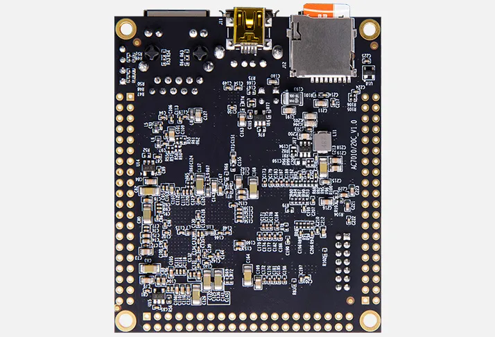 AC7020C SoM with AMD Zynq™ 7000 SoC XC7Z020
