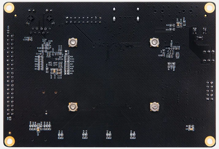 AX7050 FPGA Dev Board & Kit with AMD Spartan™ 7 XC7S50