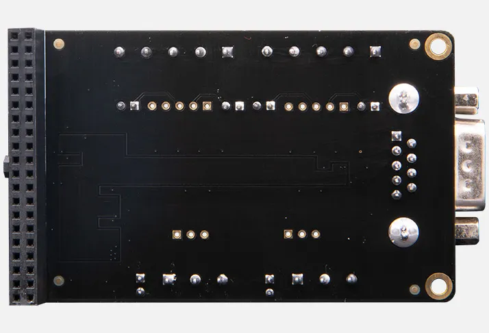 [AN3485_17664] AN3485 RS232 RS422 RS485 Communication module