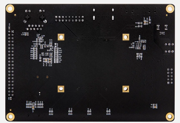 PGL22G FPGA Dev Board & Kit with Pango Logos PGL22G