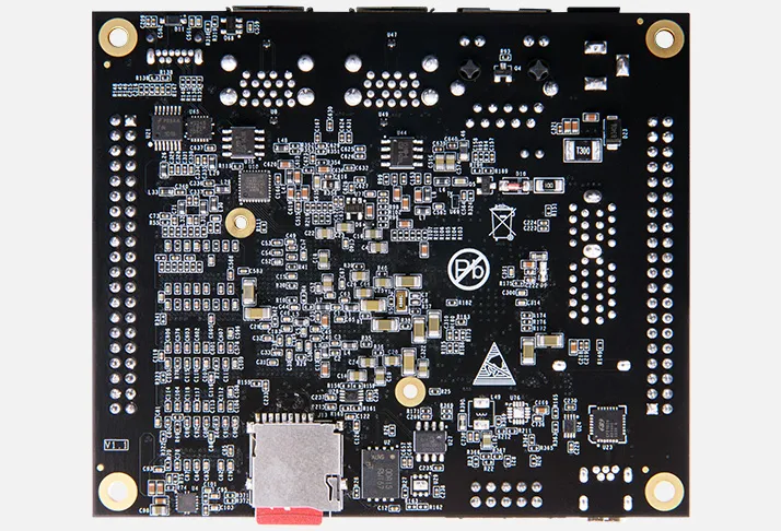 AXU2CGB Dev Board & Kit with AMD Zynq™ US+ MPSoC ZU2CG