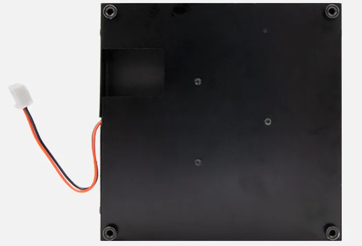 FAN8080 Heatsink Kit